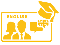 Professional English Training