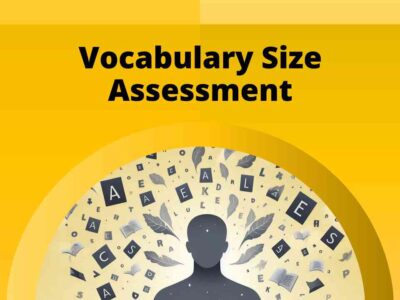 Vocabulary Size Assessment (Localized to Vietnamese)